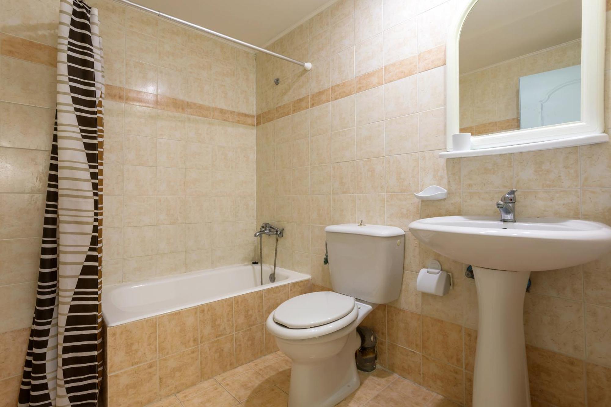 Laganas Holidays Hotel エクステリア 写真