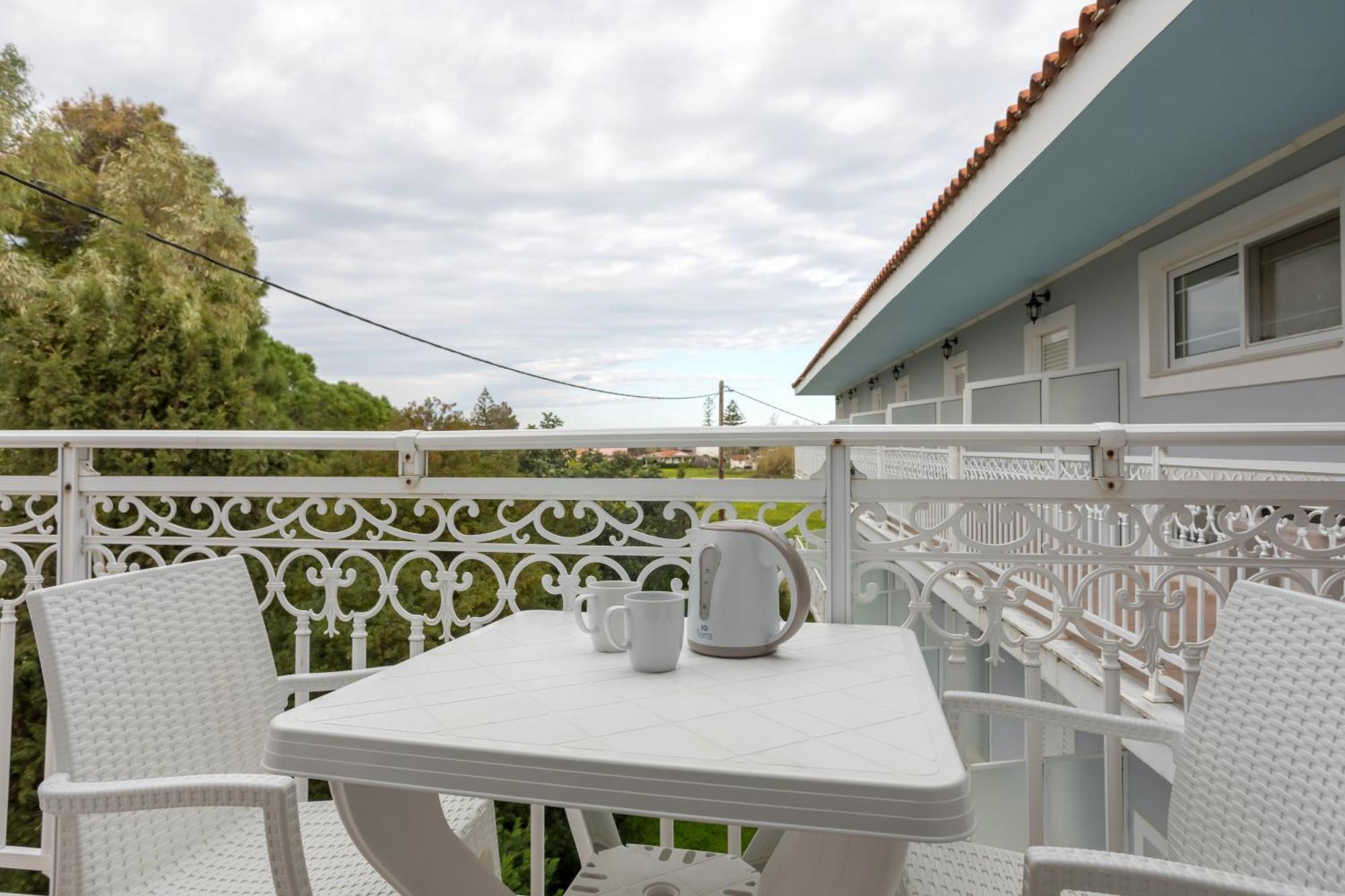 Laganas Holidays Hotel エクステリア 写真